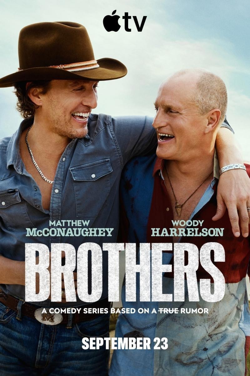 BROTHERS
