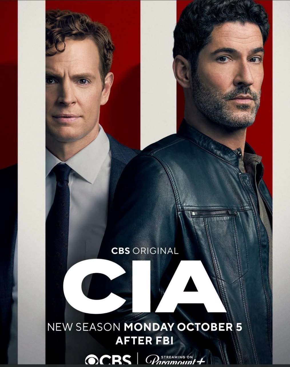 CIA
