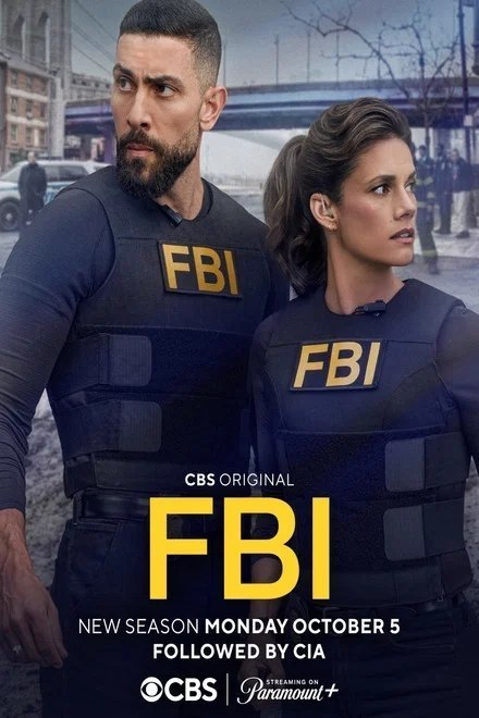 FBI