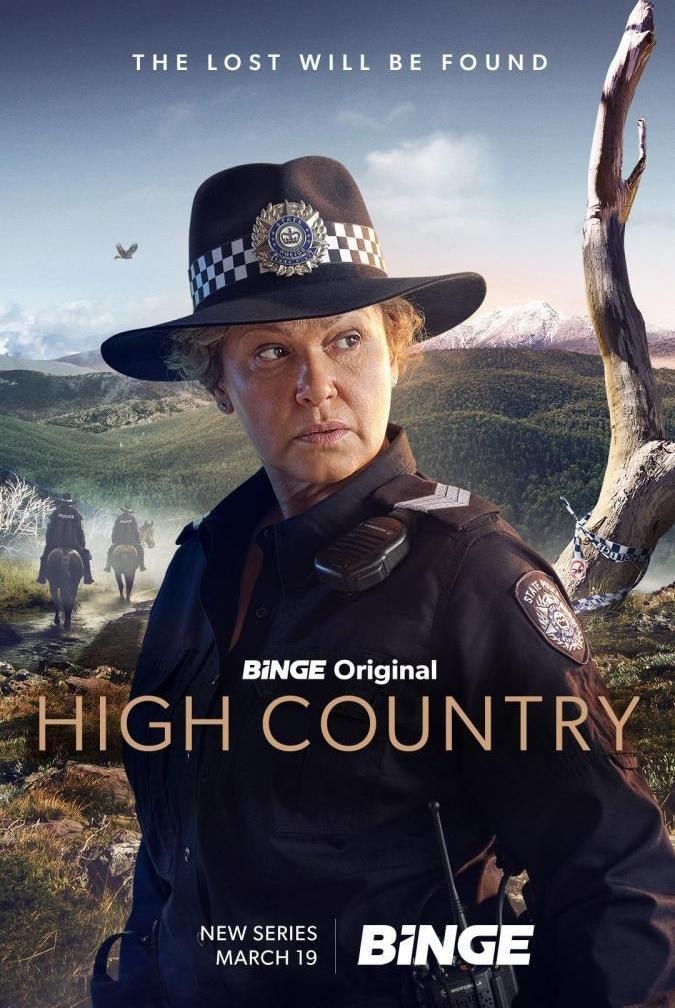 HIGH COUNTRY