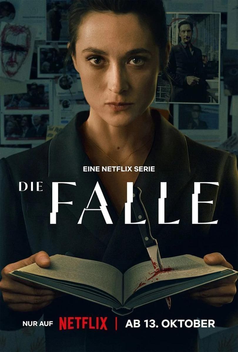 DIE FALLE (LA TRAMPA)
