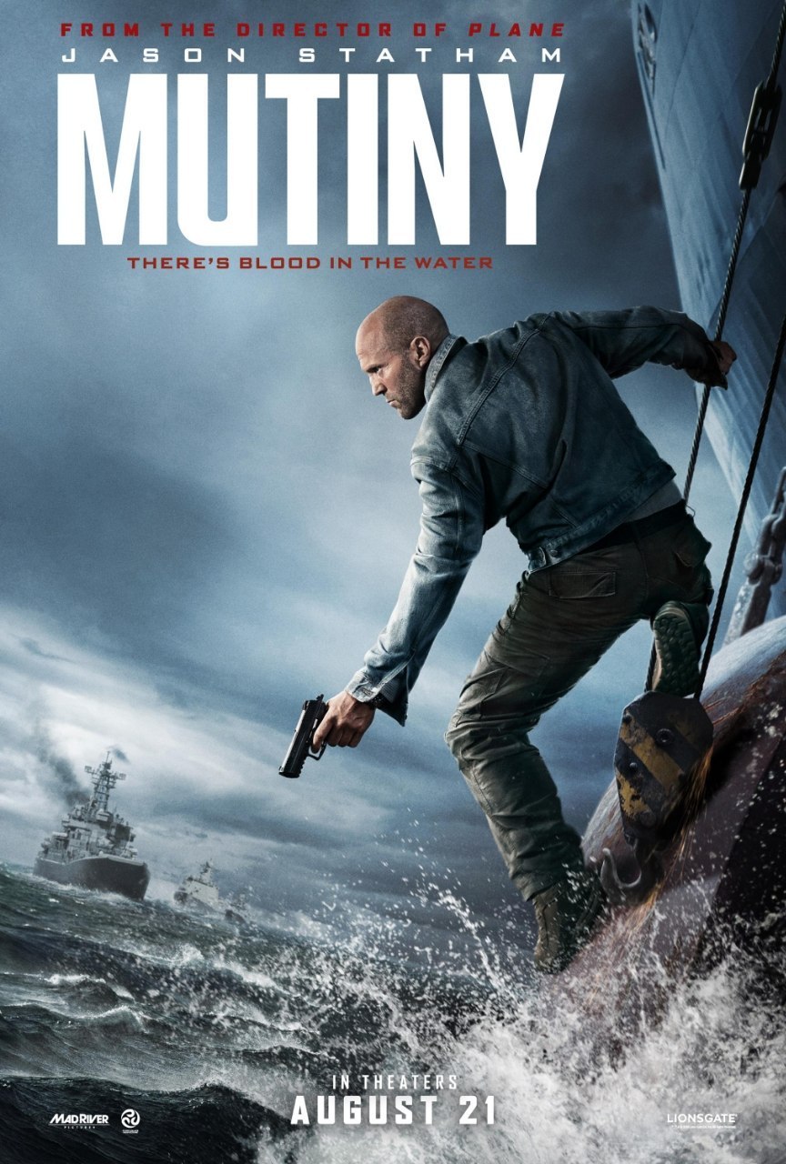 MUTINY (EL MOTÍN)